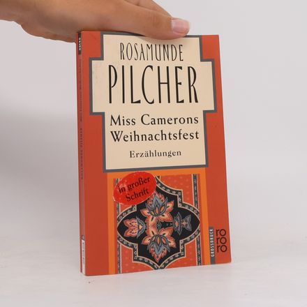 Miss Camerons Weihnachtsfest