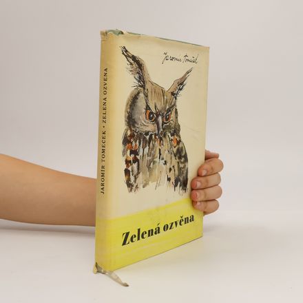 Zelená ozvěna