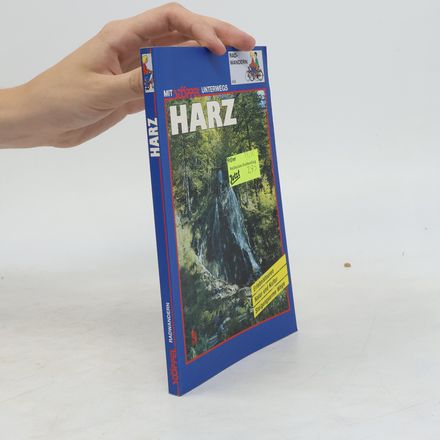 Mit Stöppel unterwegs: Harz