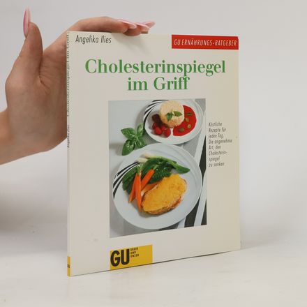Cholesterinspiegel im Griff