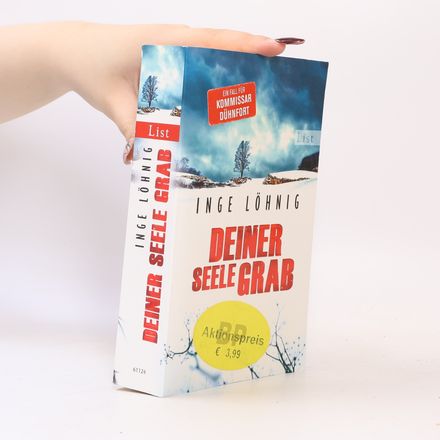 Deiner Seele Grab