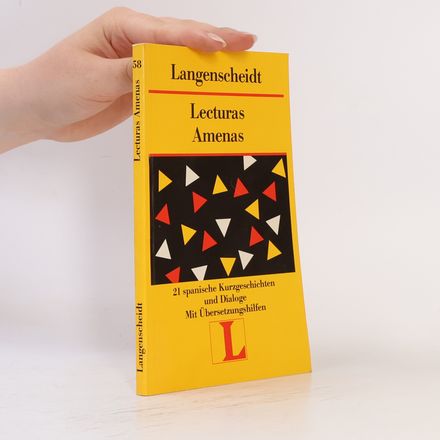 Lecturas amenas