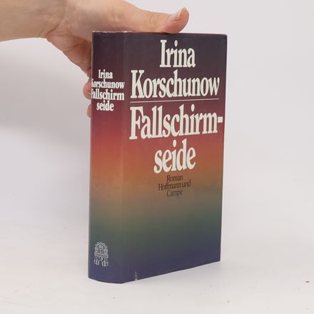 Fallschirmseide