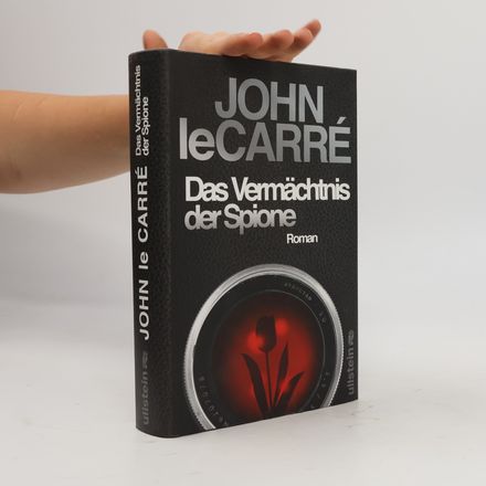 Das Vermächtnis der Spione