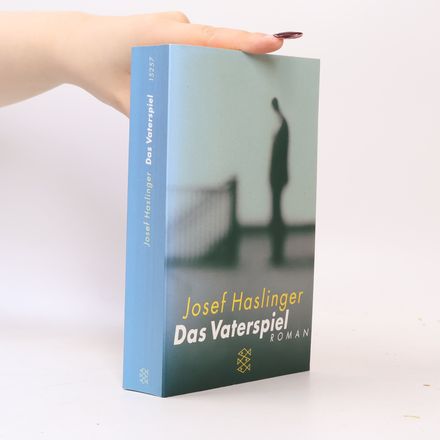 Das Vaterspiel