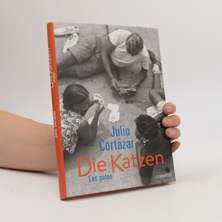 Die Katzen
