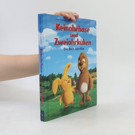 Keinohrhase und Zweiohrküken
