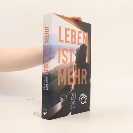 Leben ist mehr