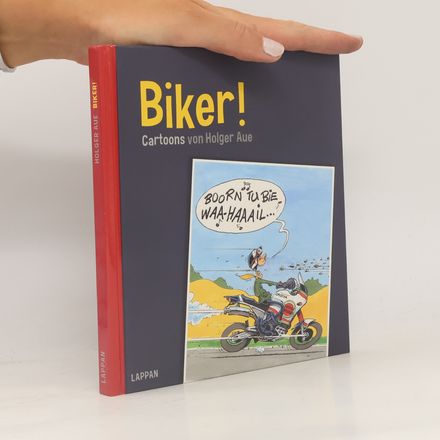 Biker!
