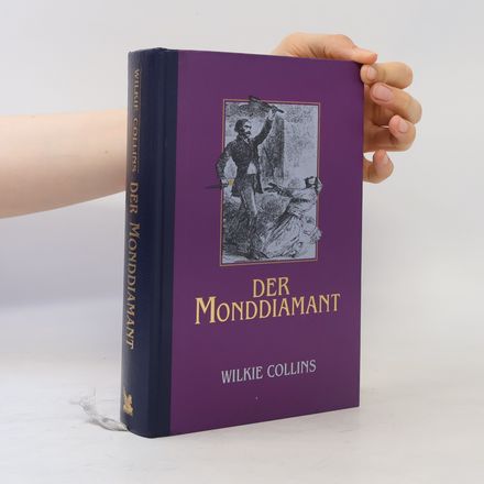 Der Monddiamant