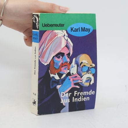 Der Fremde aus Indien
