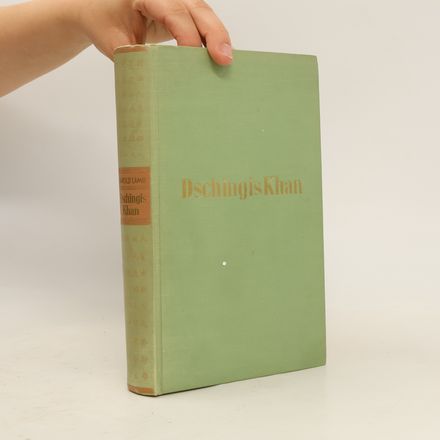 Dschingis Khan