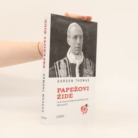 Papežovi Židé
