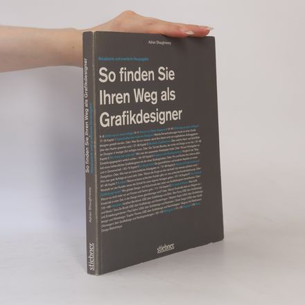 So finden Sie Ihren Weg als Grafikdesigner: Aktualisierte und erweiterte Neuausgabe