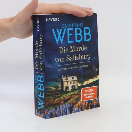 Die Morde von Salisbury