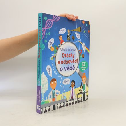 Otázky a odpovědi o vědě – Podívej se pod obrázek
