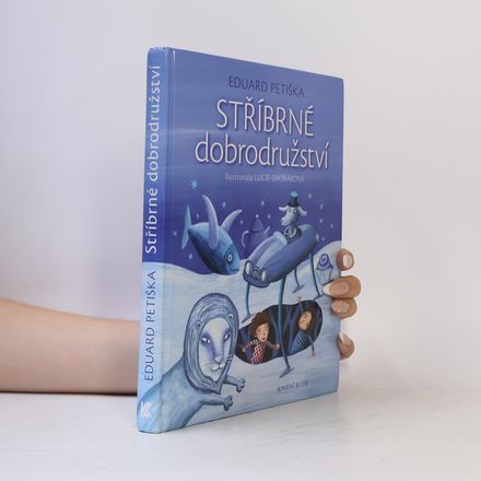 Stříbrné dobrodružství