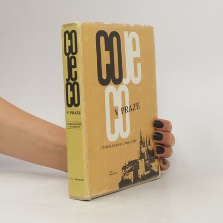 Co je co v Praze