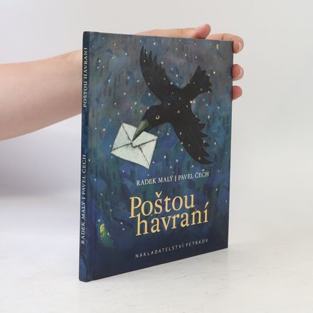 Poštou havraní