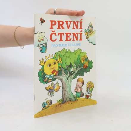 První čtení pro malé čtenáře
