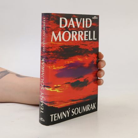 Temný soumrak