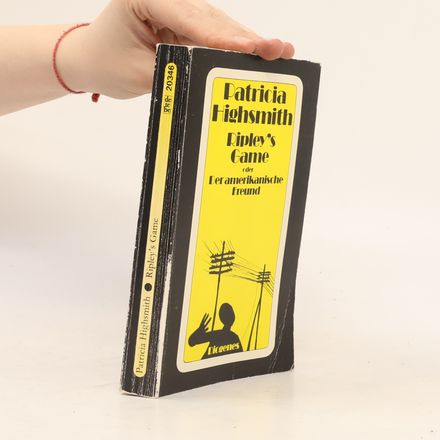 Ripley's Game oder Der amerikanische Freund