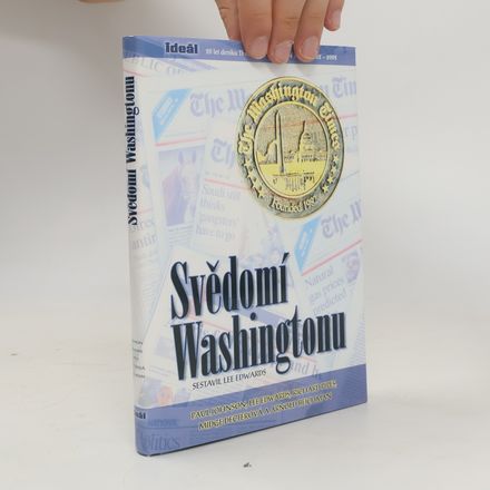 Svědomí Washingtonu: Washington Times 1982-2002