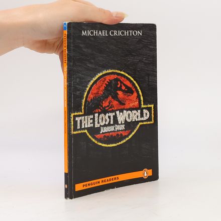 The Lost World - Jurassic Park: Level 4
