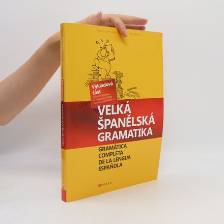 Velká španělská gramatika