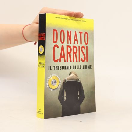 Best thriller - 15: Il tribunale delle anime