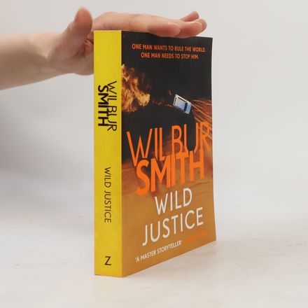 Wild Justice