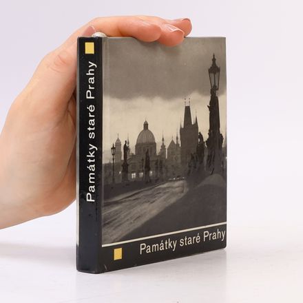 Památky staré Prahy