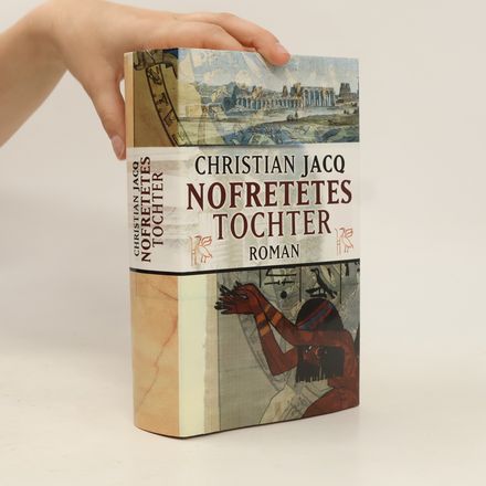 Nofretetes Tochter