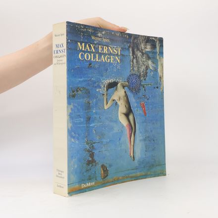 Max Ernst, Collagen