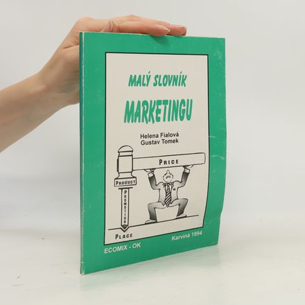 Malý slovník marketingu
