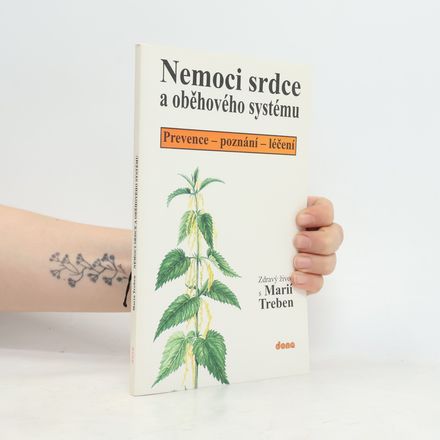 Nemoci srdce a oběhového systému