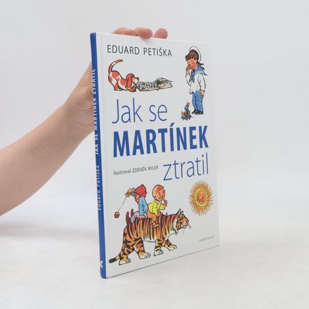 Jak se Martínek ztratil