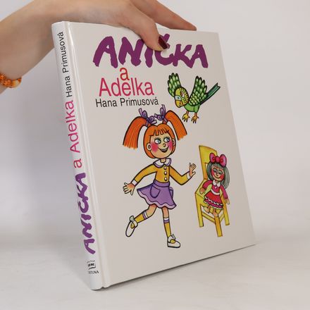 Anička a Adelka