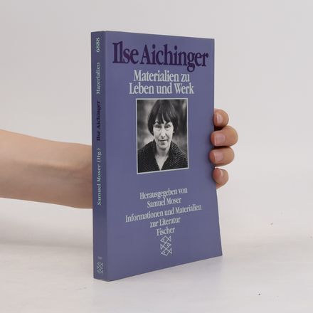 Ilse Aichinger