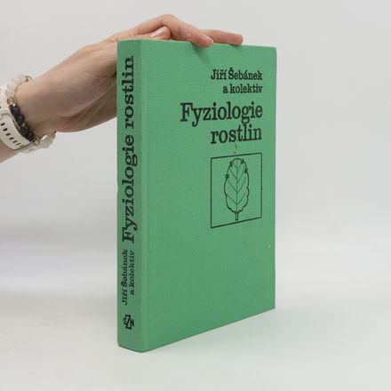 Fyziologie rostlin
