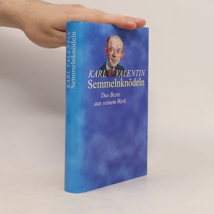 Semmelnknödeln