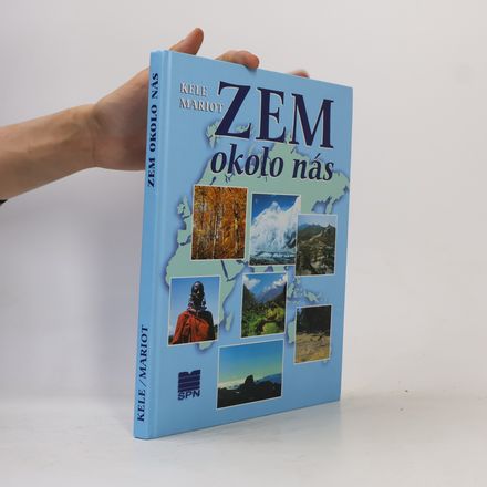 Zem okolo nás