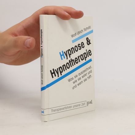 Hypnose & Hypnotherapie