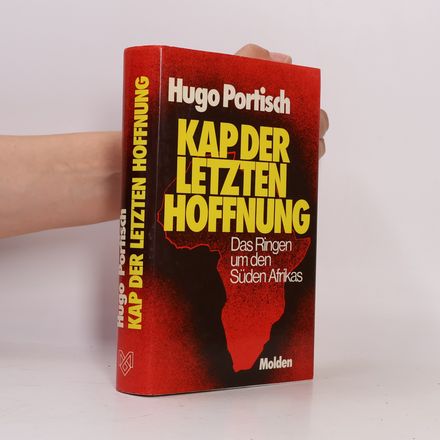 Kap der letzten Hoffnung
