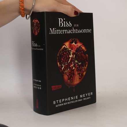 Biss zur Mitternachtssonne