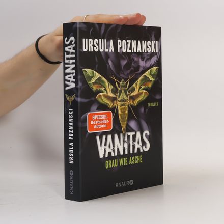 Vanitas. Grau wie Asche
