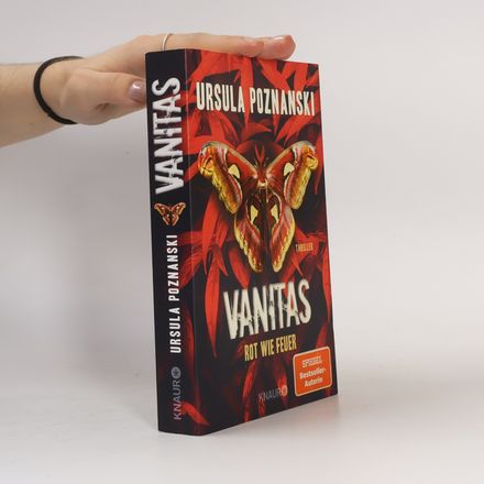 Vanitas. Rot wie Feuer