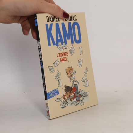 Kamo l'agence Babel