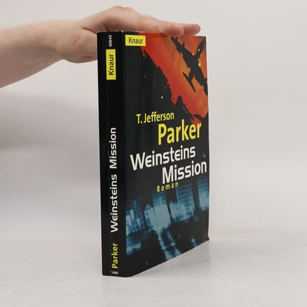 Weinsteins Mission