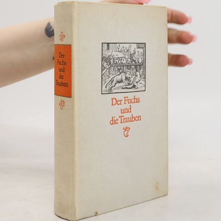 Der Fuchs und die Trauben